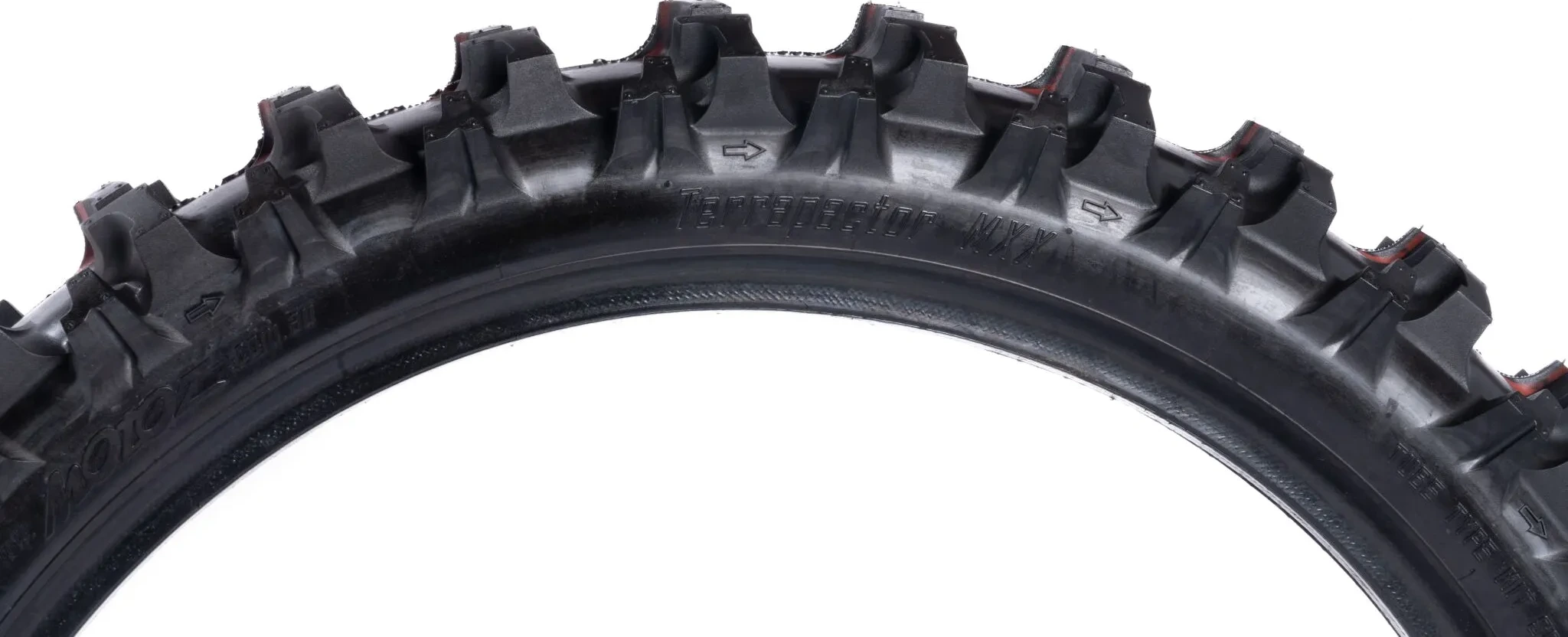 TPZXX SA 100/90-19M NHS