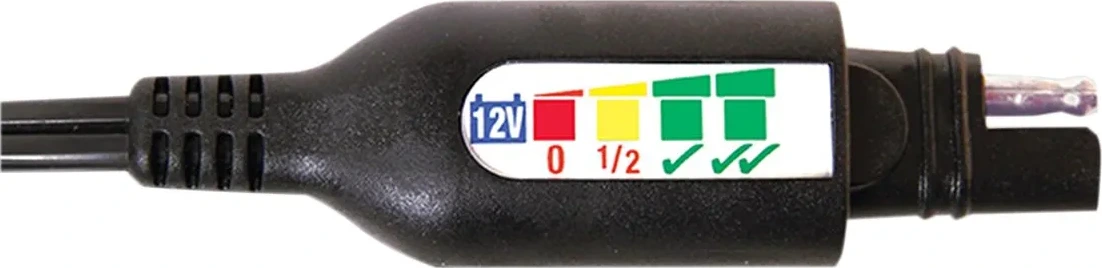 CORD EYE W/TEST LEAD