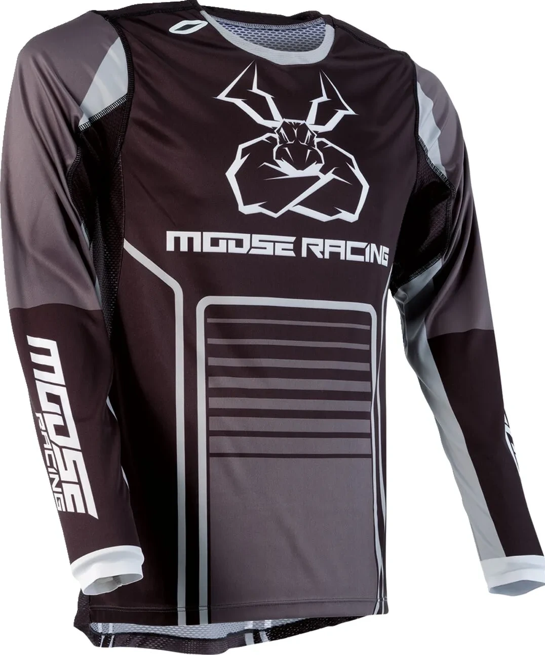 JERSEY AGROID STEALTH SM