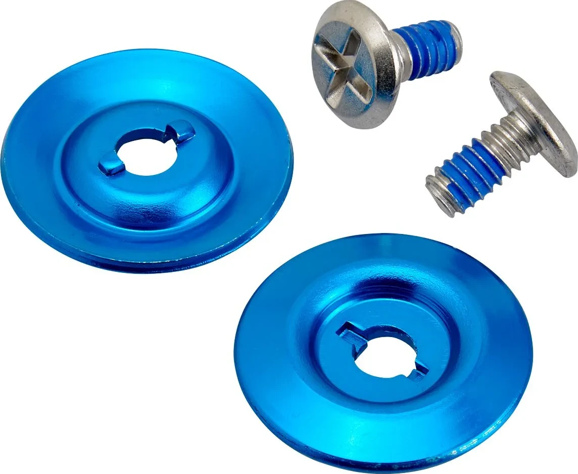 HARDWARE KT GEN2 SS/BLU