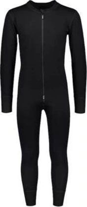 SVALA Merino overall black, M