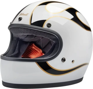 Biltwell Gringo helmet