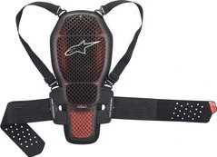 Alpinestars Back Protector Nucleon Cell KR-1