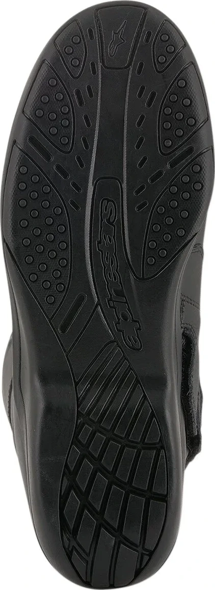 BOOT ANDES V2 DS BLACK 41