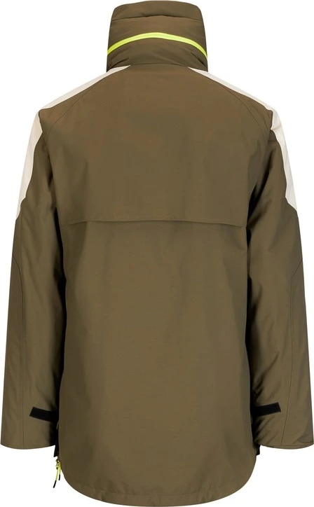 Regatta Ocean Anorakk flotation jacket green S