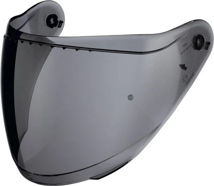 Schuberth M1 Visor 80% tinted one size