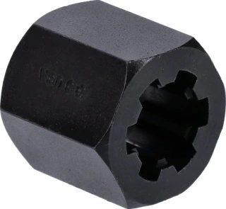 Lisle, tik keitimo nuėmiklis. 9/16" ir 14mm