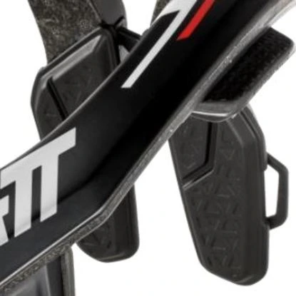 Leatt Thoracic Pack DBX/GPX 3.5 Blk (no graphics) S-XL