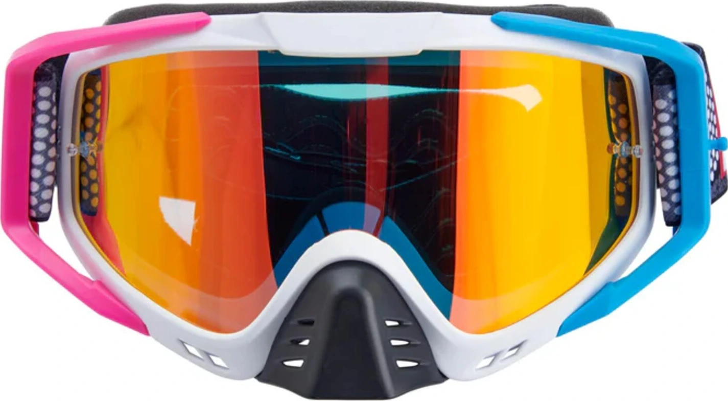 Biltwell Ridgeline goggles 1985, Blue