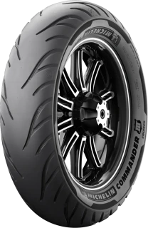 Commander III Cruiser Tire