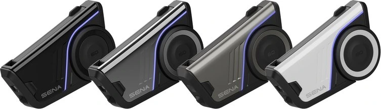 Sena 60S BT / Mesh with SOUND BY HK Singlepack