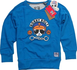 Bobby Bolt Marshall sweater