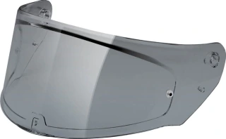Visor for LS2 FF320/FF353/FF800