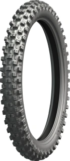 Tracker Tire