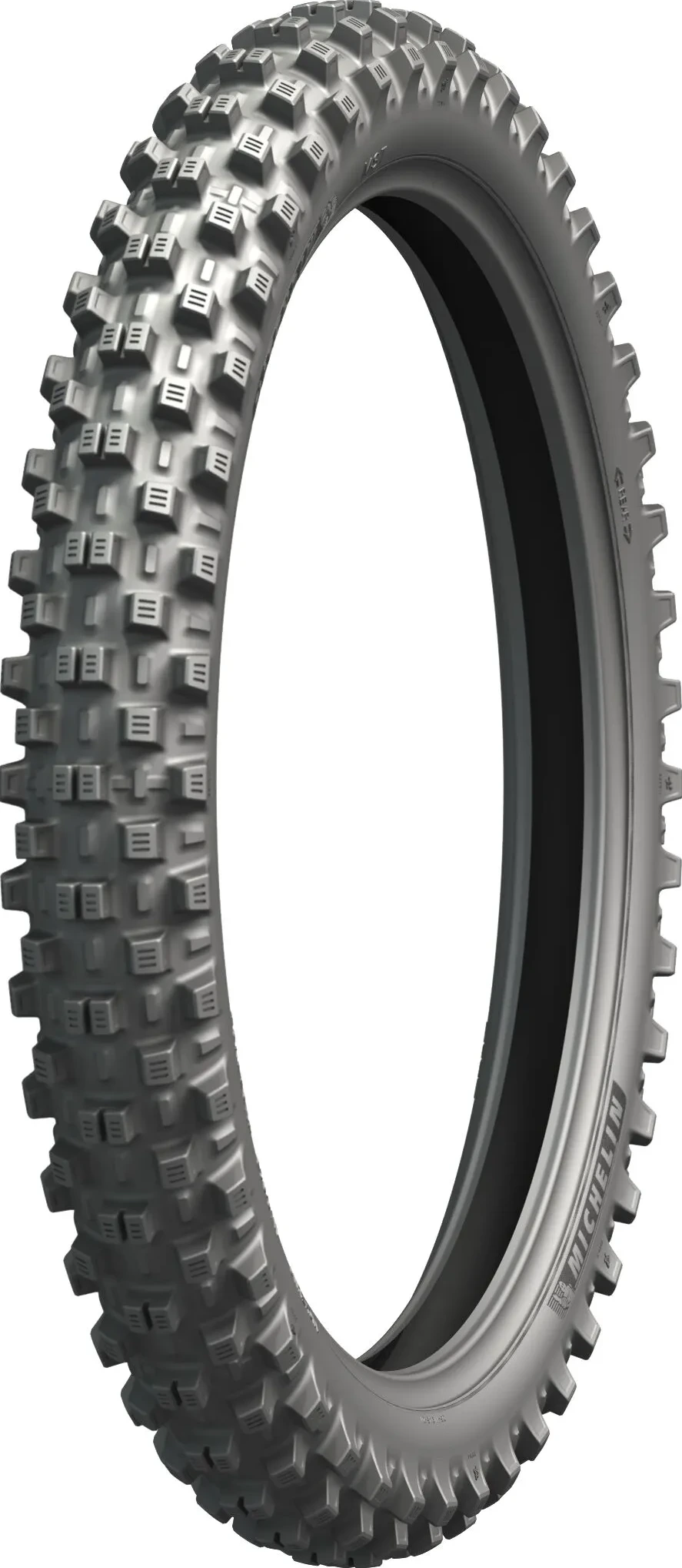 TRACKER 120/80 - 19 M/C 63R R TT