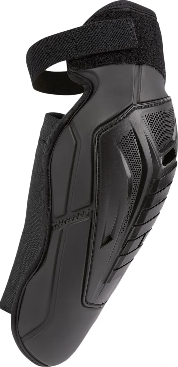 ELBOW FIELD ARMOR3 BLACK S/M
