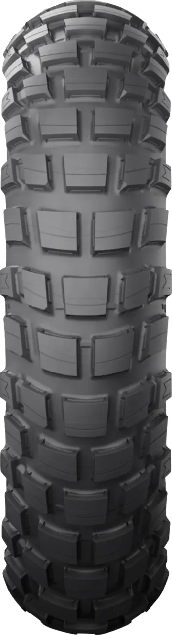 ANAKEE WILD 130/80 - 17 M/C 65R R TL/TT