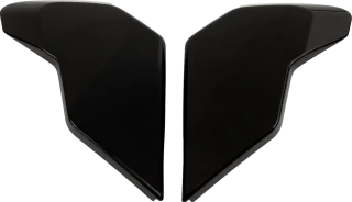 Glossy Black / Solid / Black, Gloss