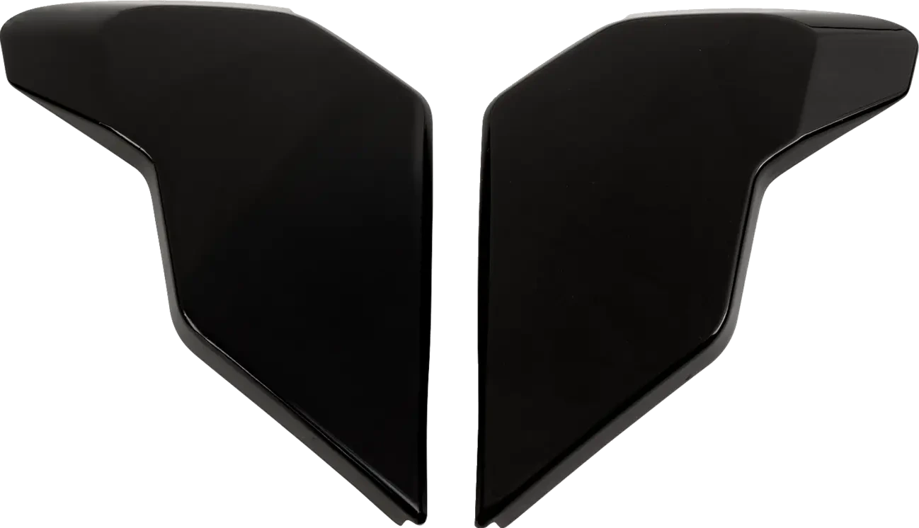 SIDEPLATE ULTRAFLITE GLOSS BLACK