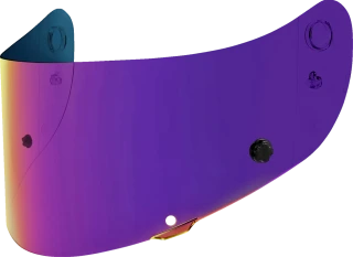 Airframe Pro/Airform/Airmada™ Helmet Tracshield™