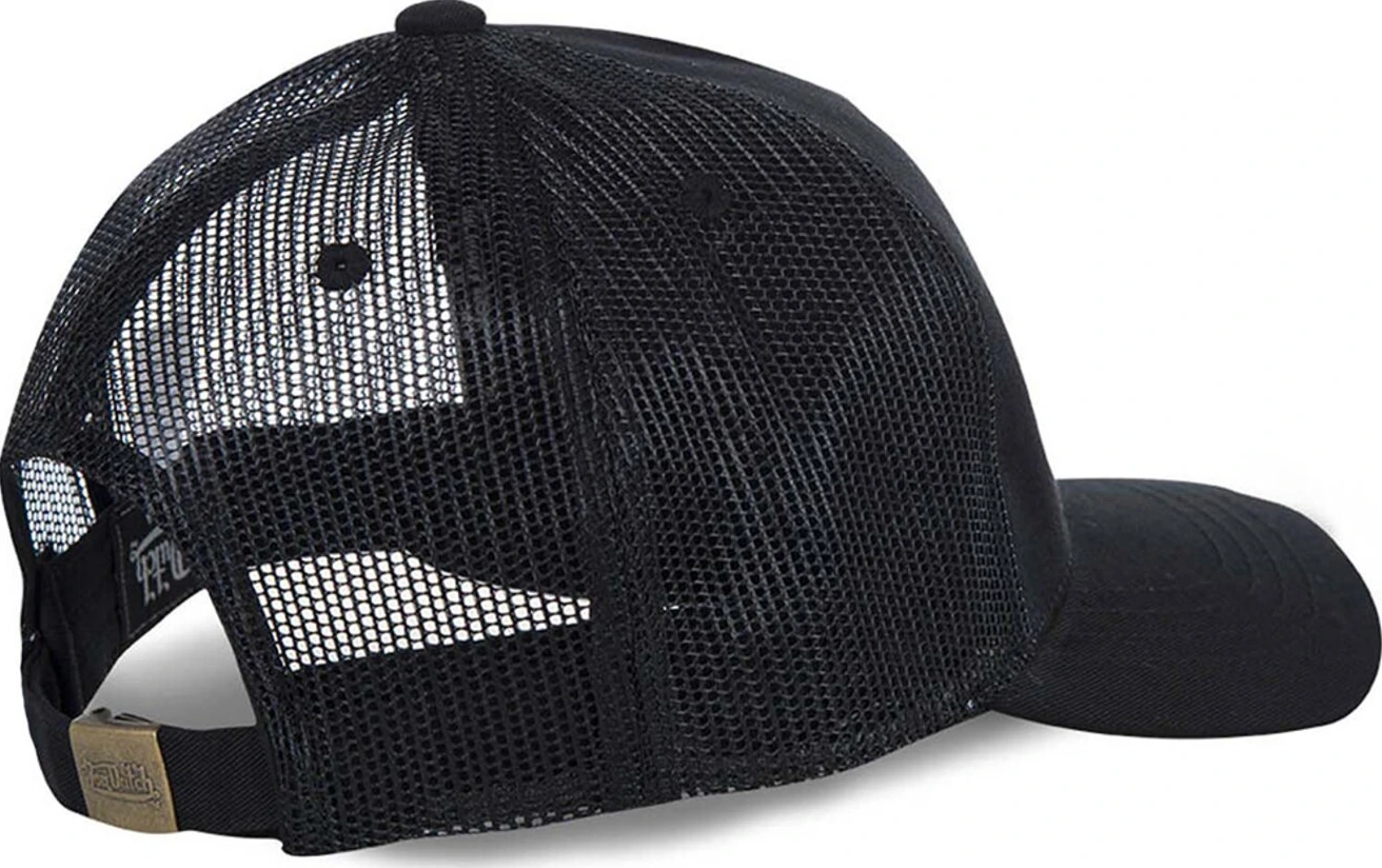 Von Dutch OG baseball cap, Black