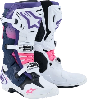 Tech 10 Boots