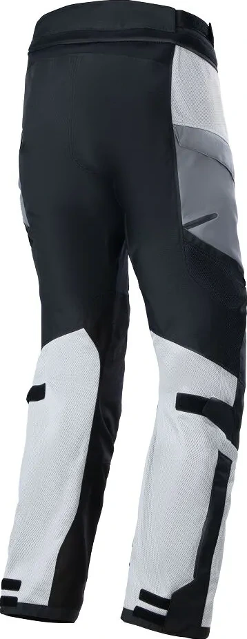 PANT ANDES AIR GY/BK S