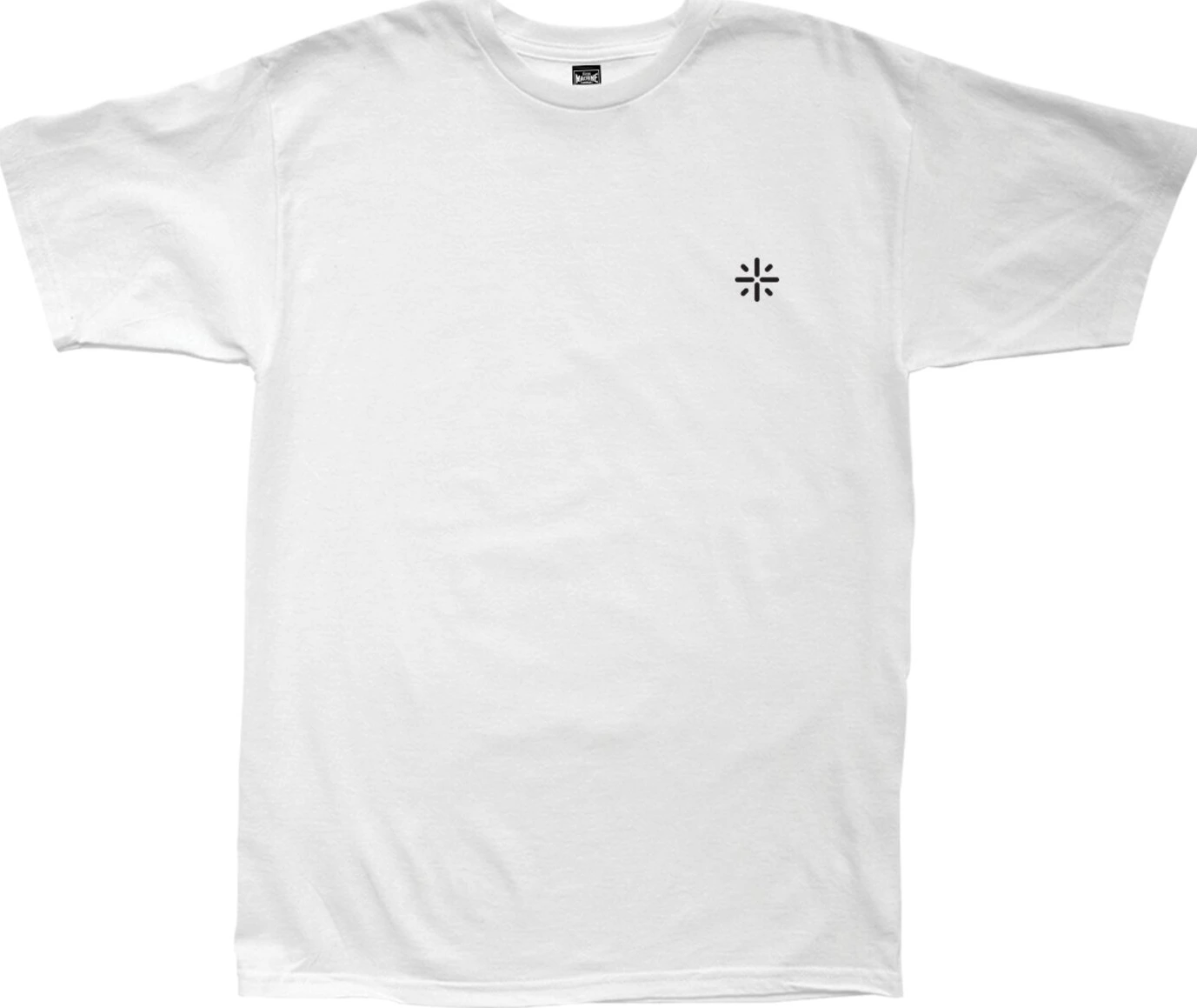 Loser Machine Established t-shirt white, 2XL