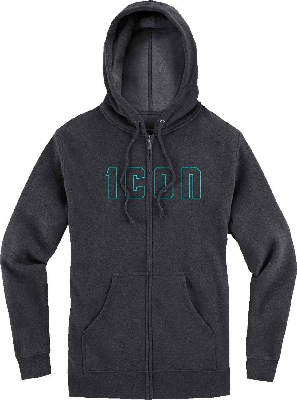 HOODY ICON KAT STEVENS CH XS
