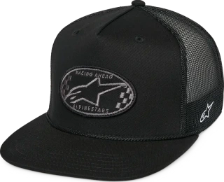 Contender Trucker Hat