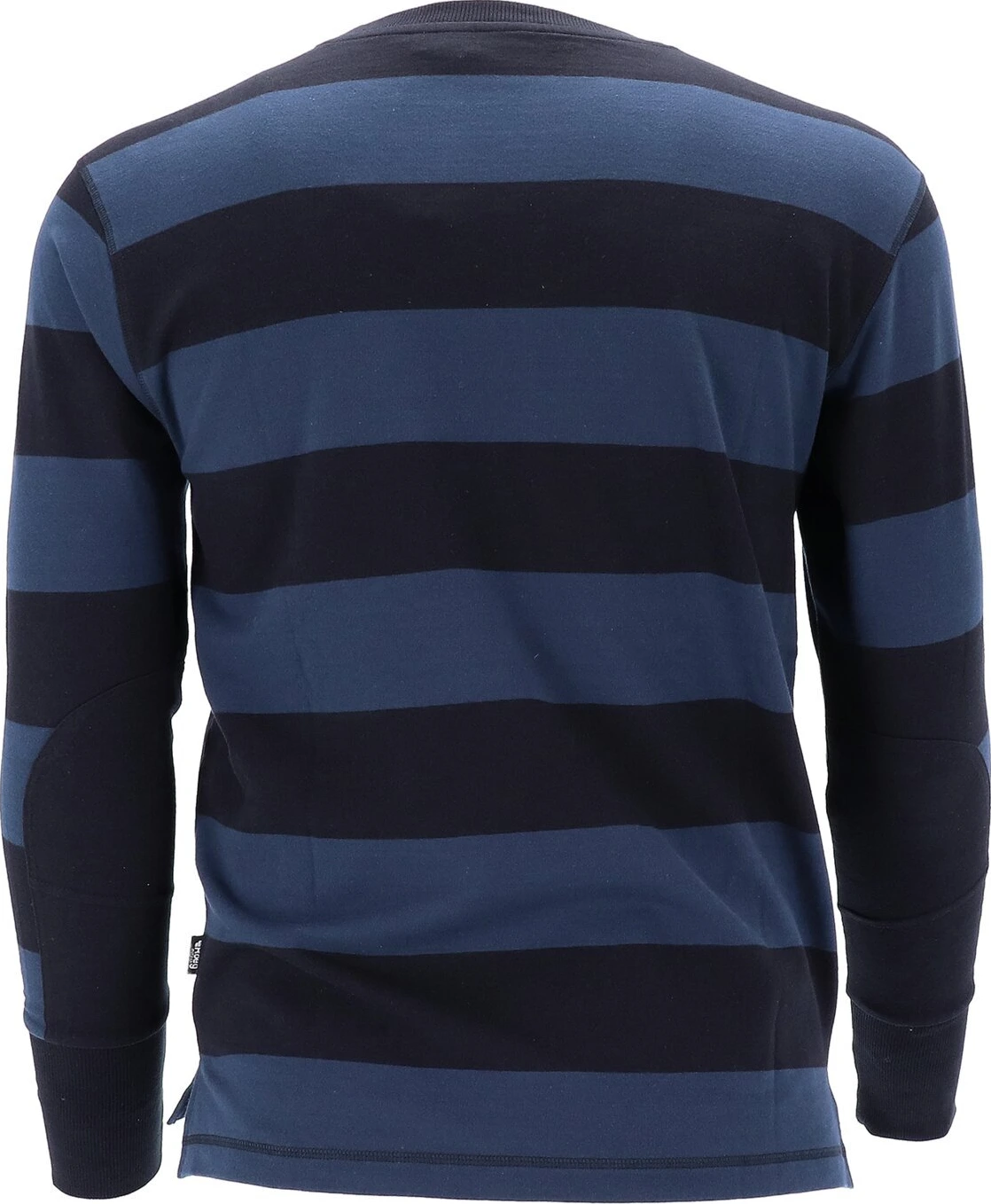 Roeg Ricky jersey, navy, black, S