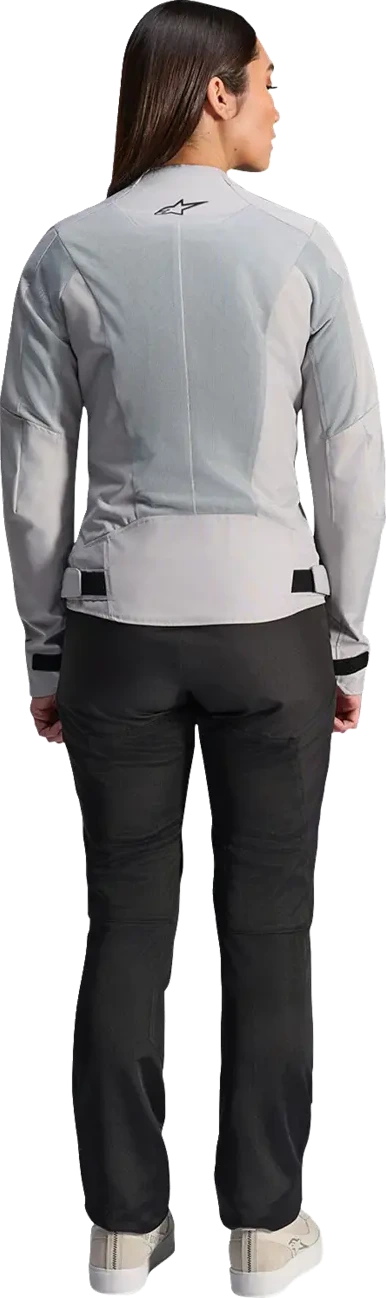JACKET STELLA C-1 AIR SILVER XS