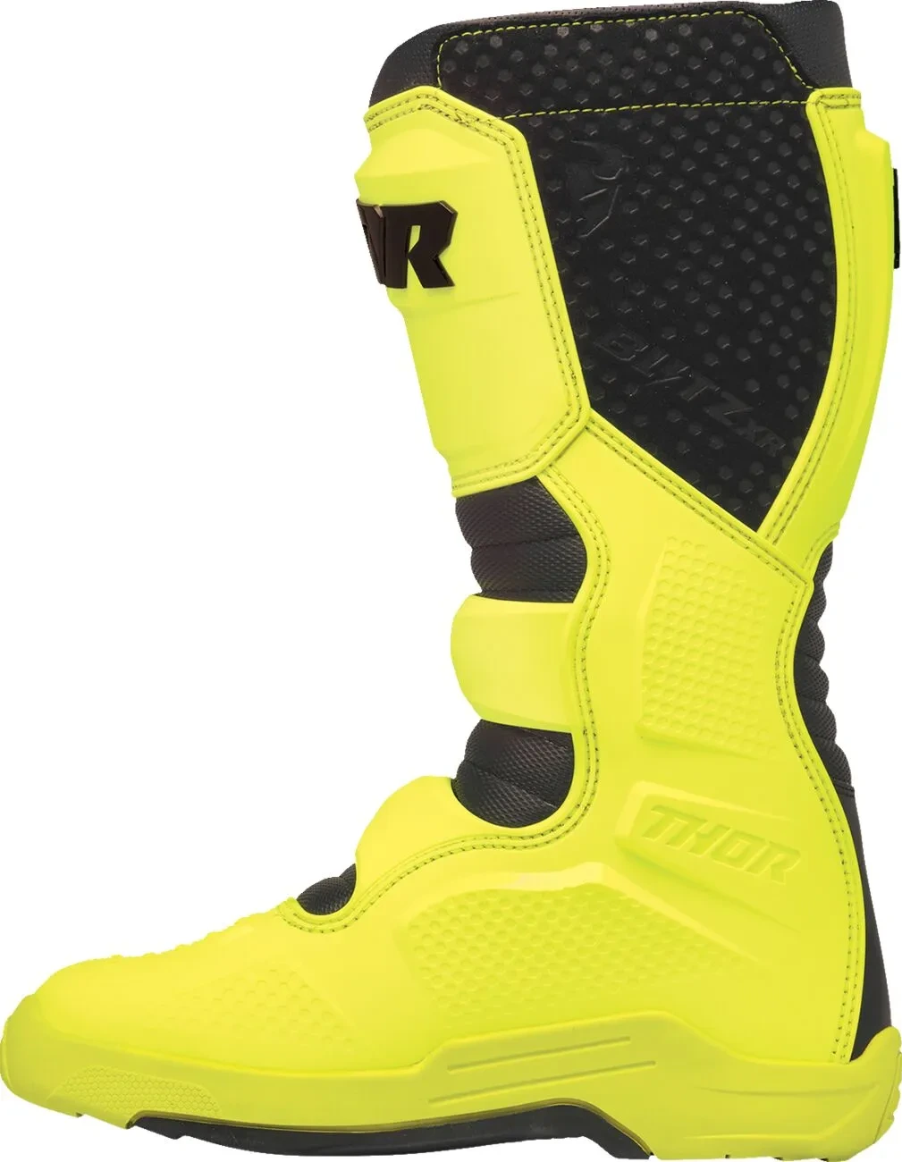 BOOT BLITZ XR AC/BK 9