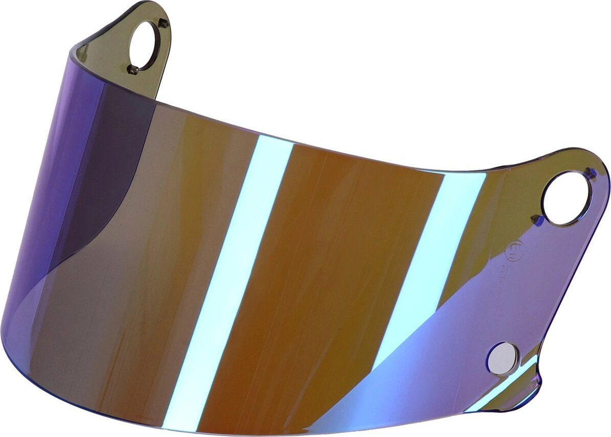 Roeg RX1 visor revo, Blue
