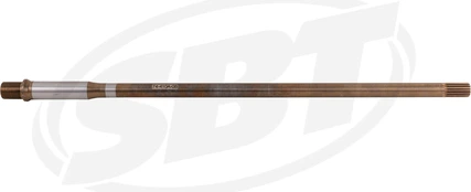 SBT Driveshaft Yamaha