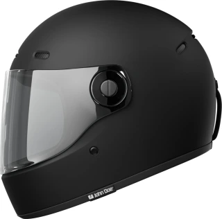 John Doe JD/ONE Frozen helmet