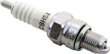 NGK süüteküünal C8HSA