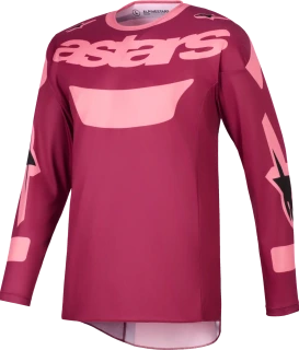 Racer Riway Jersey