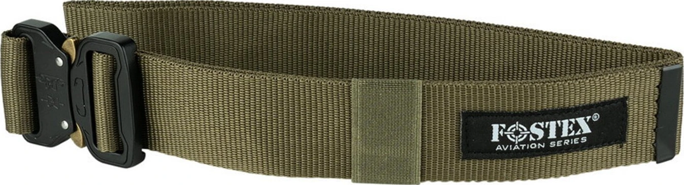 Army Surplus Tactical Fast belt