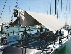 OS SAILBOAT AWNING - STANDARD - 3.6M (W) X4.2M (L)