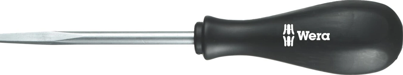 Wera, reamer, 107 mm