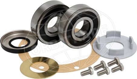 Orbitrade repair kit