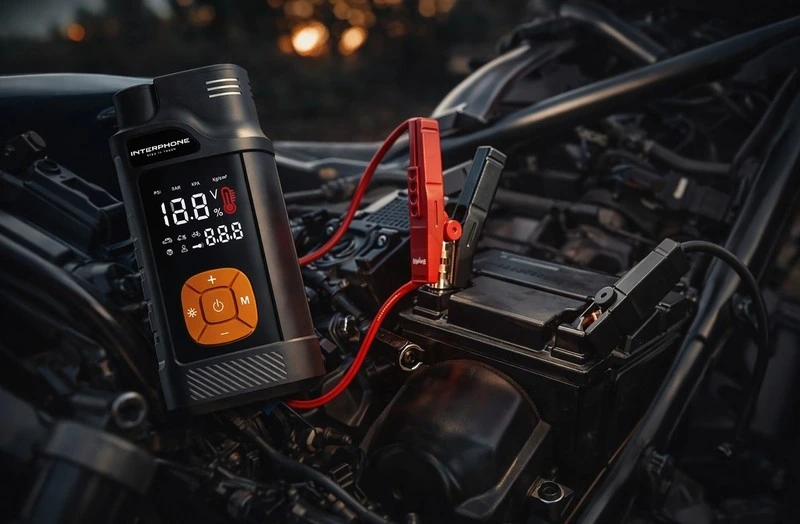 Interphone AIRPUMP POWER