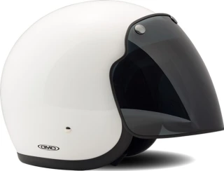 DMD Big Visor Vintage/Retro helmet