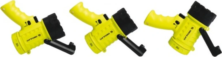 Osculati Extreme LED Torch
