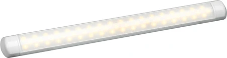 LED light 12/24 V 2.4 W 3500 K flat version 30cm