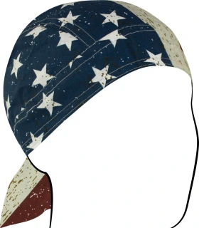 ZANheadgear Flydanna® Cotton