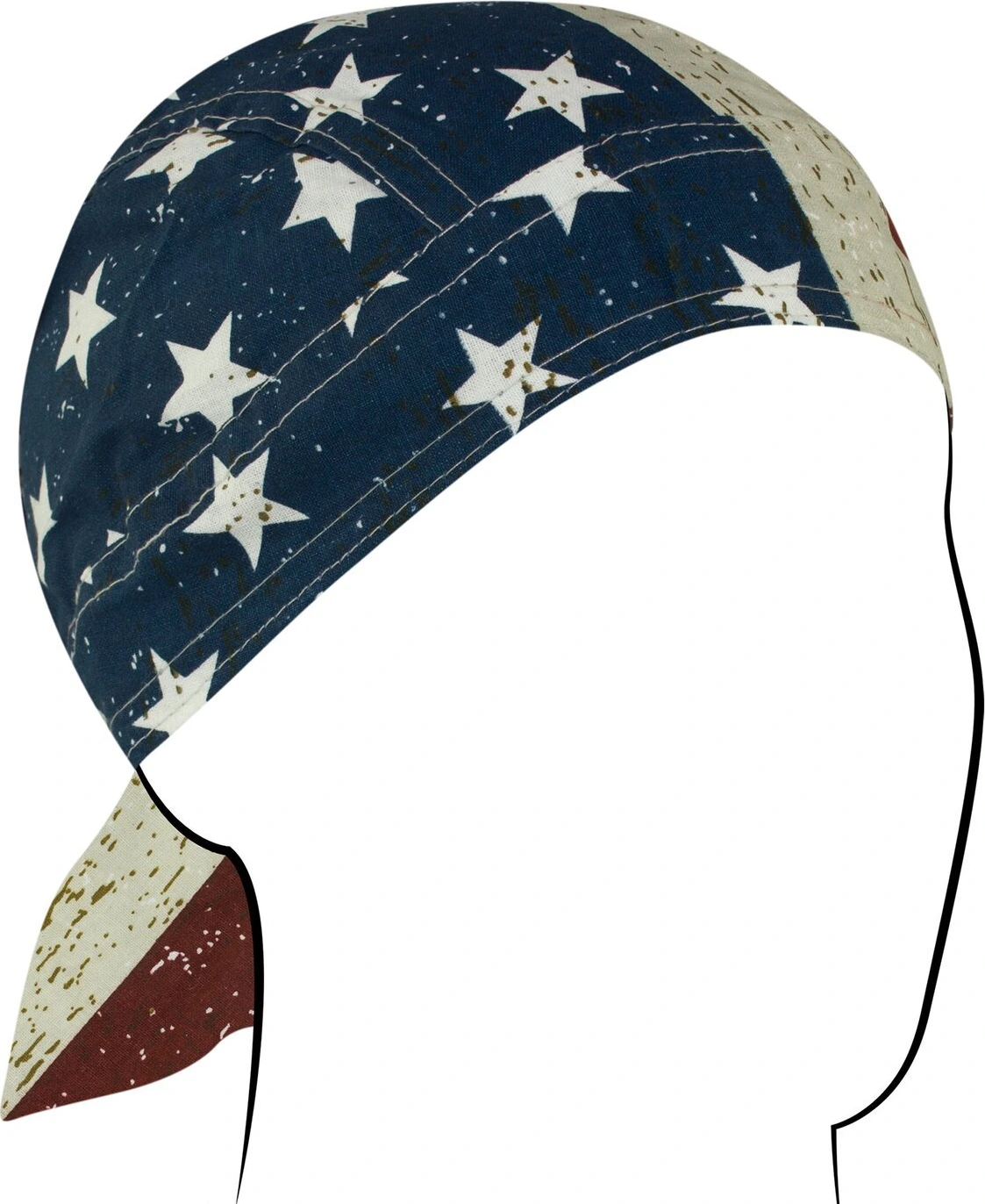ZANheadgear Flydanna® Cotton