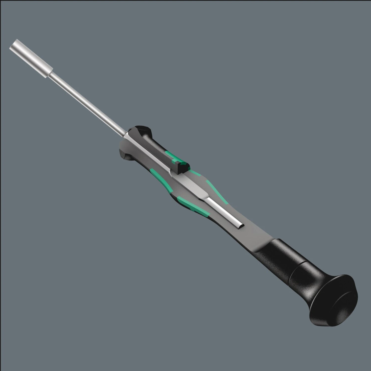 Wera Screwdriver set for electronic applications, 60 mm