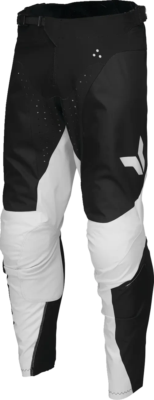PANT LAUNCH STORM BLACK 30